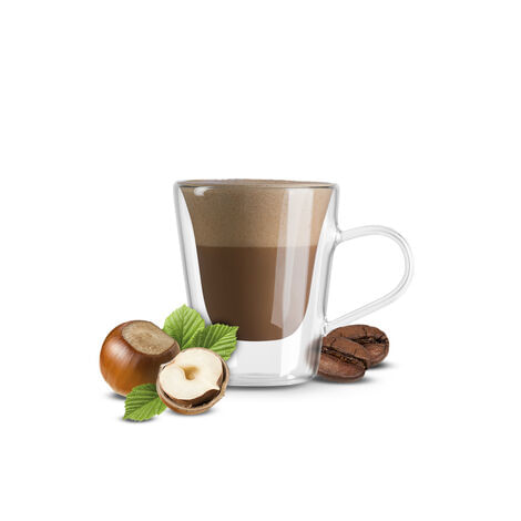 CAFFE-ALLA-NOCCIOLA-CAFFE-BORBONE-NOCCIOLINO---10-CAPSULE-COMPATIBILI-NESPRESSO-da-7g