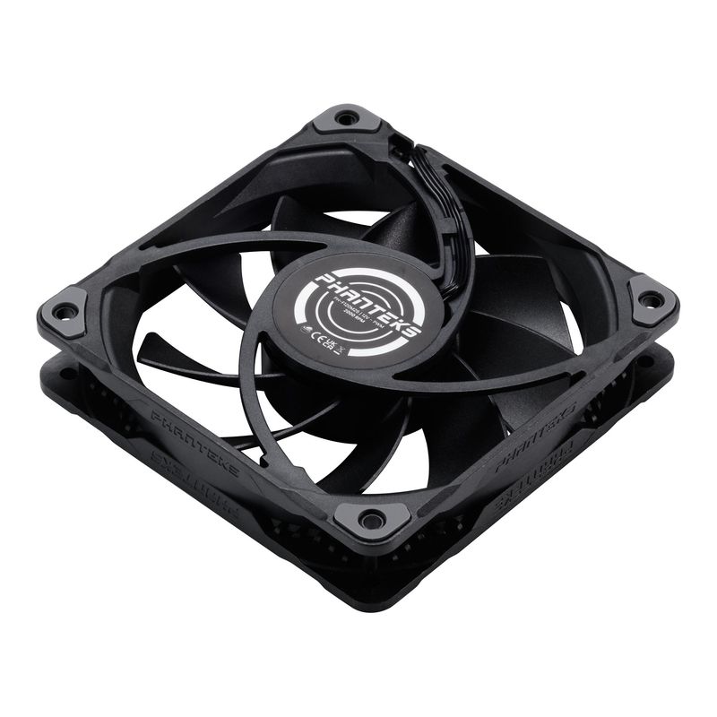 Phanteks-M25-120mm-PWM-High-Airflow-Chassis-Fan---Black