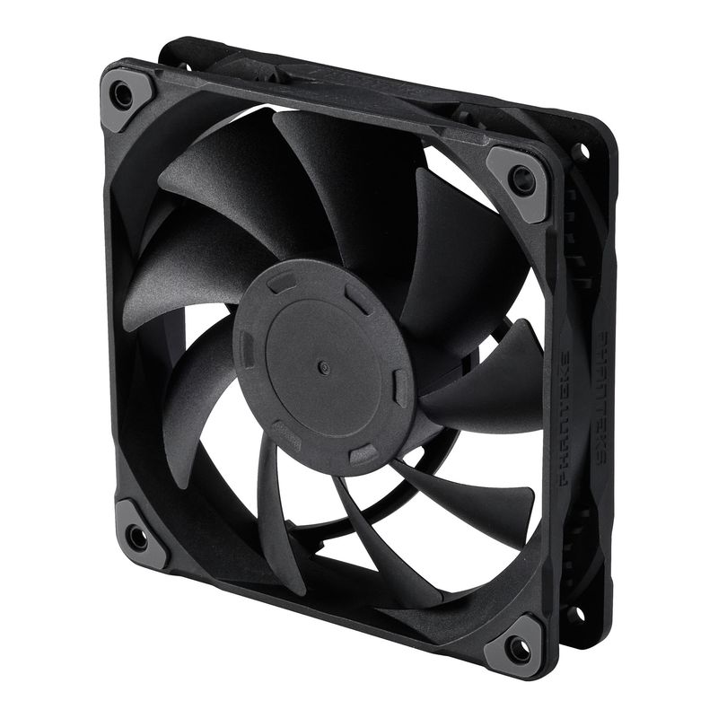 Phanteks-M25-120mm-PWM-High-Airflow-Chassis-Fan---Black