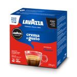 Lavazza caffe' lavazza a modo mio 36 capsule *** miscela crema e gusto, confezione 1