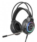 Manhattan-180696-cuffia-e-auricolare-Cablato-A-Padiglione-Giocare-USB-tipo-A-Nero--USB-GAMING-RGB-LED-HEADSET----OVER-EA