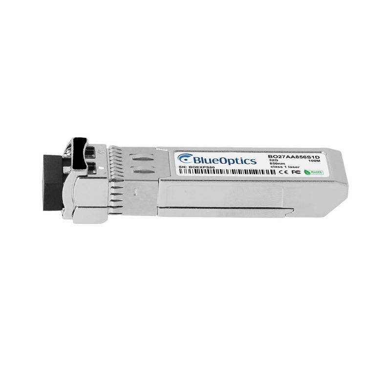 Ricetrasmettitore-SFP28-32GBASE-SW-100-metri