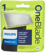 Philips-Norelco-OneBlade-QP210-Lama-per-rasatura