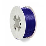 Verbatim 55029 materiale di stampa 3D ABS Blu 1 kg (VERBATIM 3D PRINTER FILAMENT ABS 1.75MM 1KG BLUE)