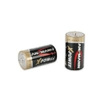 Ansmann Batteria C ANSMANN X-Power 2x Baby Alkaline Premium