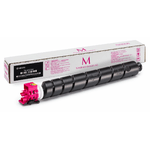 KYOCERA TK-8525M cartuccia toner 1 pz Originale Magenta (Toner Magenta - Pages 20.000 - Warranty 12M)