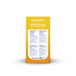 CAFFE-ALLA-NOCCIOLA-CAFFE-BORBONE-NOCCIOLINO---16-CAPSULE-COMPATIBILI-A-MODO-MIO-da-8g