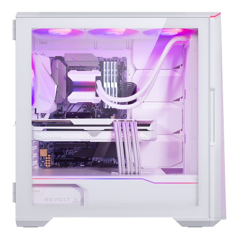 Phanteks-Eclipse-G500A-D-RGB-Mid-tower-PC-case---Matte-White