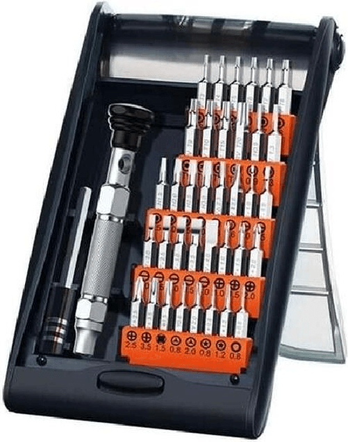 Ugreen-80459-cacciavite-manuale-Set-Cacciavite-dritto--Ugreen-38-in-1-Screwdriver-Set-