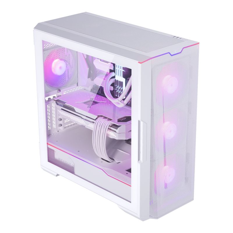 Phanteks-Eclipse-G500A-D-RGB-Mid-tower-PC-case---Matte-White