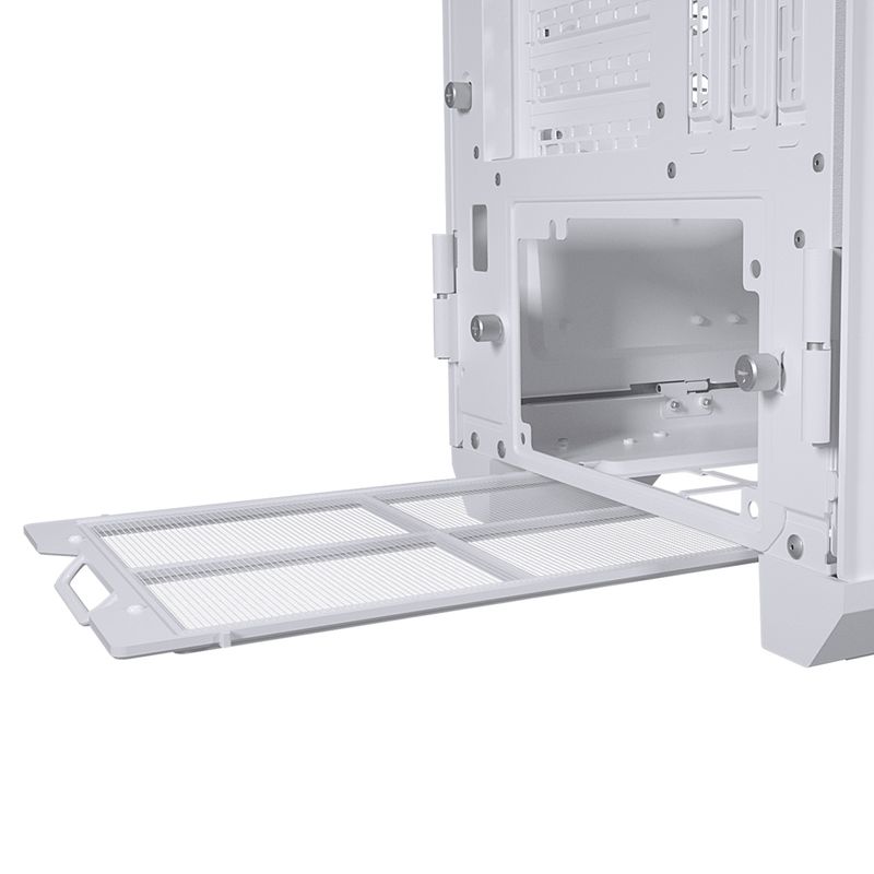 Phanteks-Eclipse-G500A-D-RGB-Mid-tower-PC-case---Matte-White