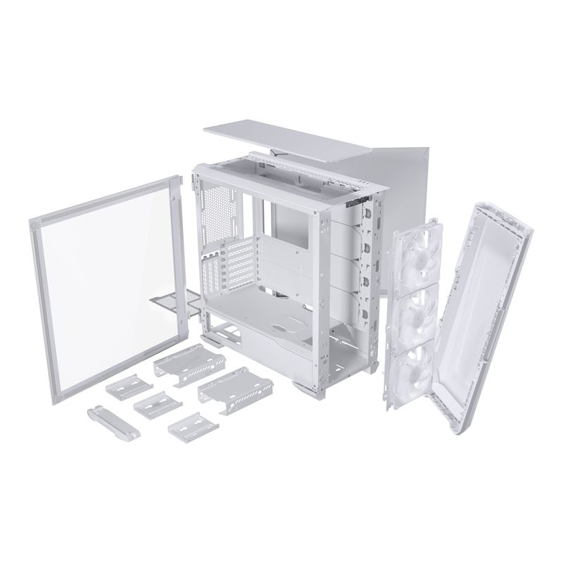 Phanteks-Eclipse-G500A-D-RGB-Mid-tower-PC-case---Matte-White