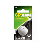 GP Batteries Lithium Cell CR2450 Batteria monouso Litio