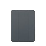 Tucano IPDP11M4ST-BBK custodia per tablet 27,9 cm (11") Custodia a libro Grigio