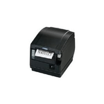 Citizen CT-S651 8 punti/mm (203 dpi) taglierina stampante per ricevute nera termica diretta 8 punti/mm (203 dpi) larghez