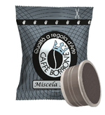 CAFFE-BORBONE---MISCELA-NERA---Box-50-CAPSULE-COMPATIBILI-ESPRESSO-POINT-da-7g