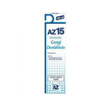 AZ15 Gengi Dentifricio 100mL