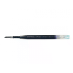 Pilot Ricarica Pilot per penne Coupé Dr Grip Pure White e Full Black - Punta media 100 mm - Colore blu