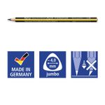 Staedtler-Noris-Club-119-HB-1-pz