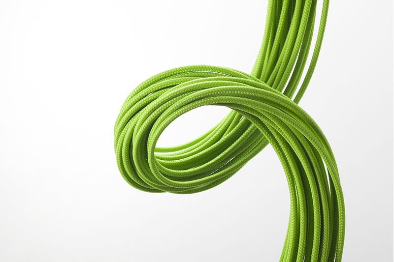 Phanteks-PH-CB-CMBOGR-cavo-di-alimentazione-interno--Phanteks-Extension-Cable-Combo-Kit---Green-