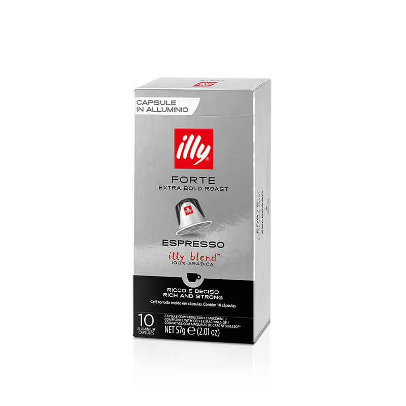 Illy-blend-10-capsule-in-alluminio-compatibili-nespresso-----miscela-tostato-forte-confezione-1