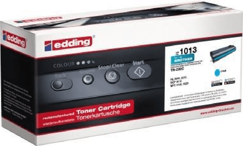 edding-toner-ciano-compatibile-con-Brother-TN-230C