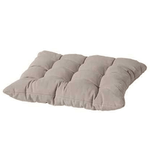 Madison-Cuscino-per-Sedia-Panama-46x46-cm-Beige-Chiaro