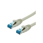 VALUE 21990865 cavo di rete Grigio 5 m Cat6a S/FTP (S-STP)