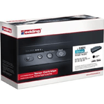 Edding toner edding EDD-1001 nero compatibile con Brother TN-2220