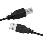 LogiLink-CU0007B-cavo-USB-2-m-2.0-USB-A-USB-B-Nero