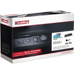 Edding toner edding EDD-1000 nero compatibile con Brother TN-2120