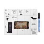 iFixit-EU145167-4-strumento-di-riparazione-di-dispositivi-elettronici-1-strumenti--Pro-Magnetic-Project-Mat---Magnetic-m