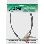 InLine-Cavo-Audio-Y-Jack-35mm-M-a-2x-Jack-35mm-F-4pin-CTIA-015m-dorato--InLine-Mobile-Headset-Adapter-Cable-