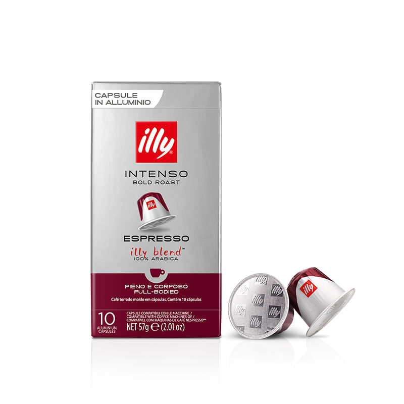 Illy-blend-10-capsule-in-alluminio-compatibili-nespresso-----miscela-tostato-intenso-confezione-1