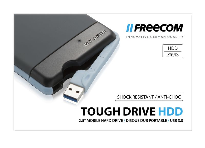 Freecom-Tough-Drive-disco-rigido-esterno-2-TB-Grigio--Mobile-ToughDrive-2-TB---Tough-Drive-2000-GB-2.5---3.2-Gen-1-3.1-G