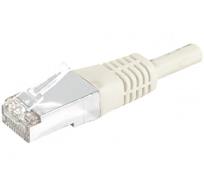 Cavo-RJ45-SFTP-grigio-CAT6---10-Mt-termosaldato