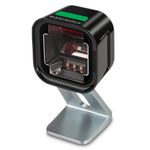 Datalogic Magellan 1500i Lettore di codici a barre fisso 2D LED Nero (MGLN 1500I BLACK STD 2D TILTING - STAND W/ MAGNETI