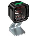 Datalogic-Magellan-1500i-Lettore-di-codici-a-barre-fisso-2D-LED-Nero--MGLN-1500I-BLACK-STD-2D-TILTING---STAND-W--MAGNETI