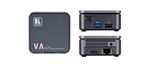 Kramer-Electronics-VIA-GO2-sistema-di-presentazione-wireless-HDMI-Desktop--VIA-GO2---Compact---Secure-4K-Wireless-Presen