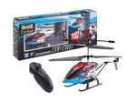 Revell-Red-Kite-Elicottero-telecomandato-pronto-al-volo--RTF--Motore-elettrico--23834-