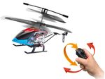 Revell-Red-Kite-Elicottero-telecomandato-pronto-al-volo--RTF--Motore-elettrico--23834-