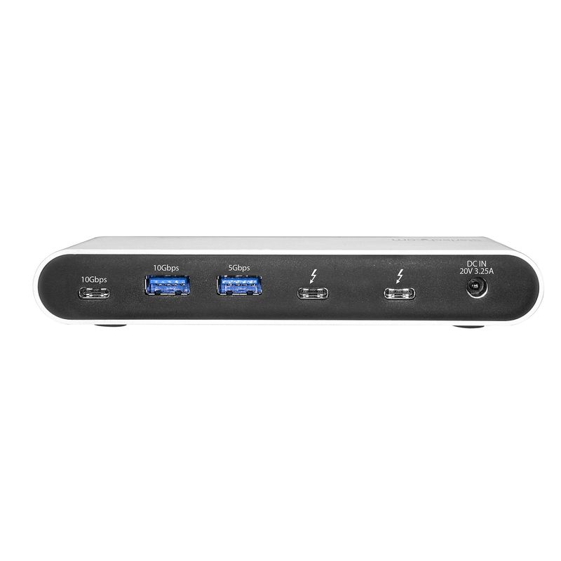 StarTech.com-Controller-esterno-da-Thunderbolt-3-a-USB---3-chip-host-USB-dedicati---1-ciascuno-per-porte-USB-A-da-5Gbps-