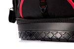 Zaino-porta-attrezzi-BASIC-BACK-PACK-Nero