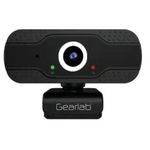 Gearlab eSTUFF GLB246350 webcam 5 MP 2592 x 1944 Pixel Nero (G635 HD Office Webcam 5MP - 2592x194430fps with USB