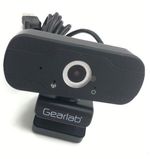 eSTUFF-GLB246350-webcam-5-MP-2592-x-1944-Pixel-Nero--G635-HD-Office-Webcam-5MP---2592x194430fps-with-USB---Connection-5M