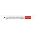 Staedtler 351 B-2 evidenziatore 1 pz Rosso