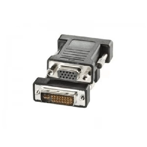 Adattatore-Dvi-Vga-M-F-Bk-No-Cavo-Adj