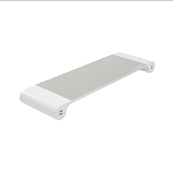 Monitor-Mount---Stand-White