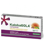 kalobagola - compresse