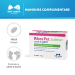 ribes pet - sollievo